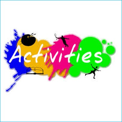 Our Activities