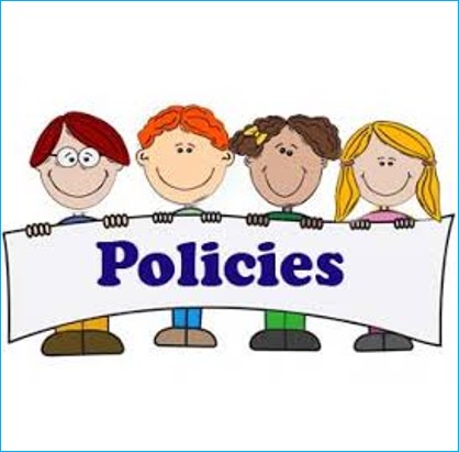 Policies