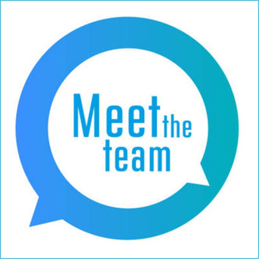 Meet the Team.